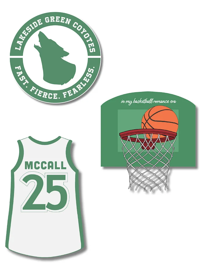 Tip In Sticker Set product image (1)