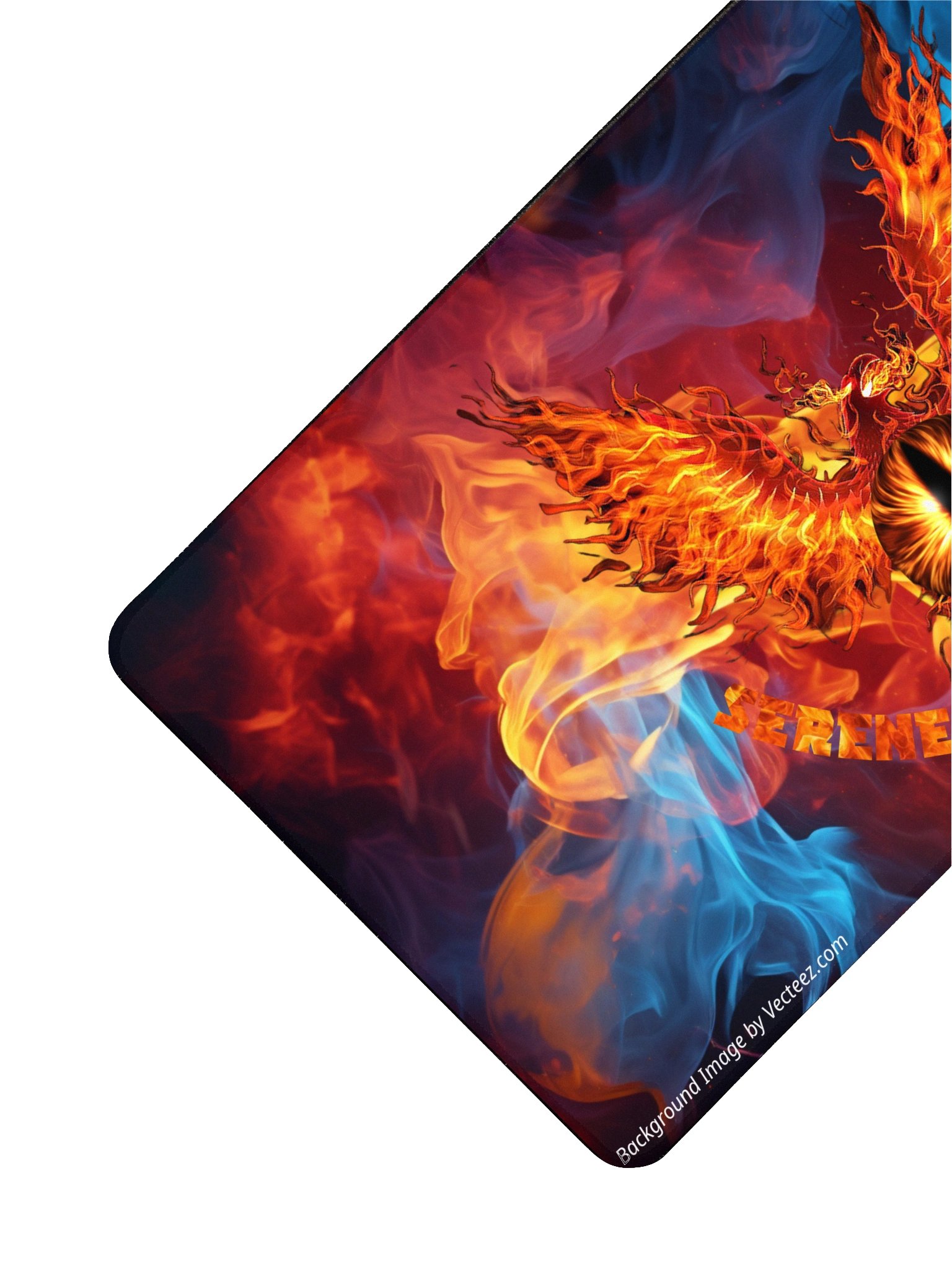 Large Deskmat product image (3)