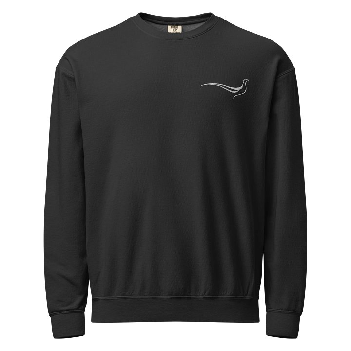 Evermore Ranch Logo Bird Crewneck Sweatshirt product image (1)