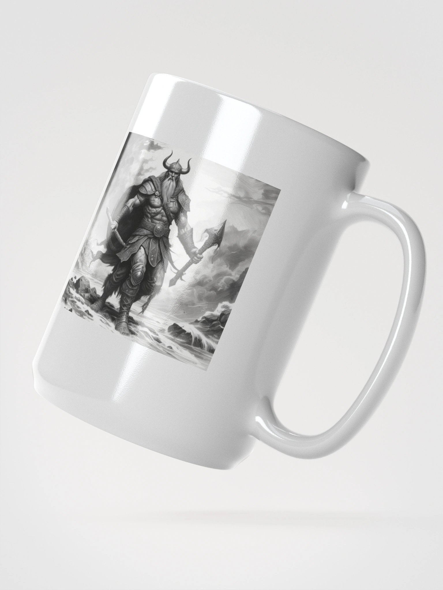 Viking Warrior product image (2)