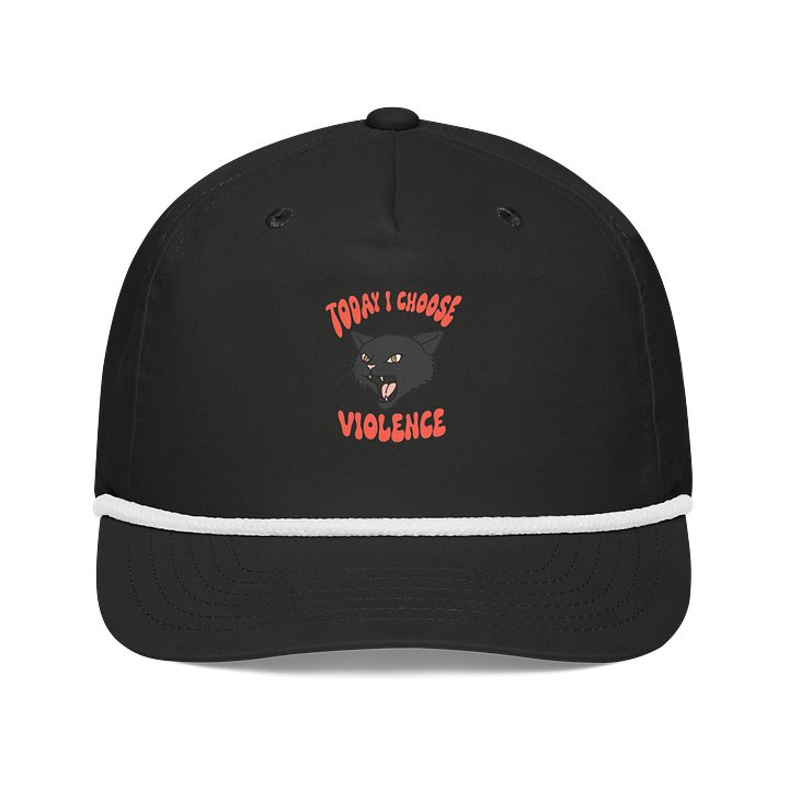 Today I Choose Violence product image (1)