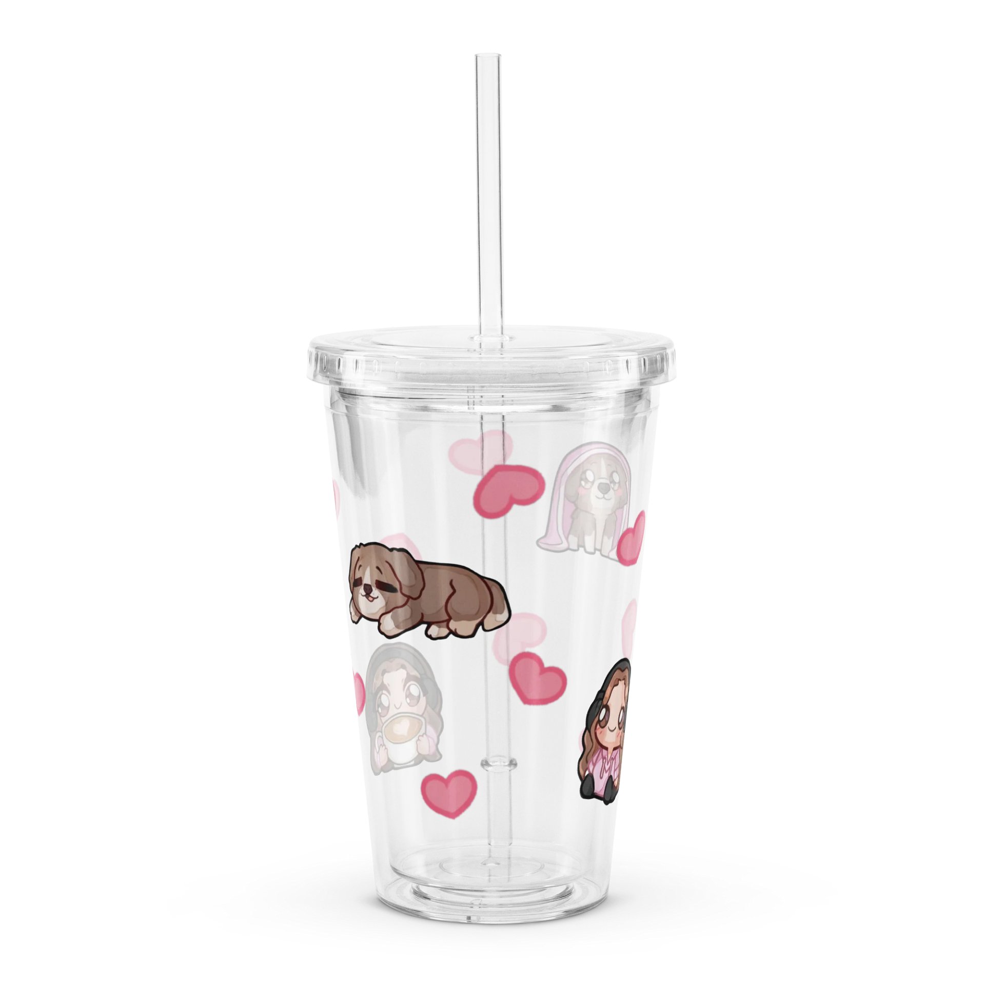 Chill Tumbler product image (4)