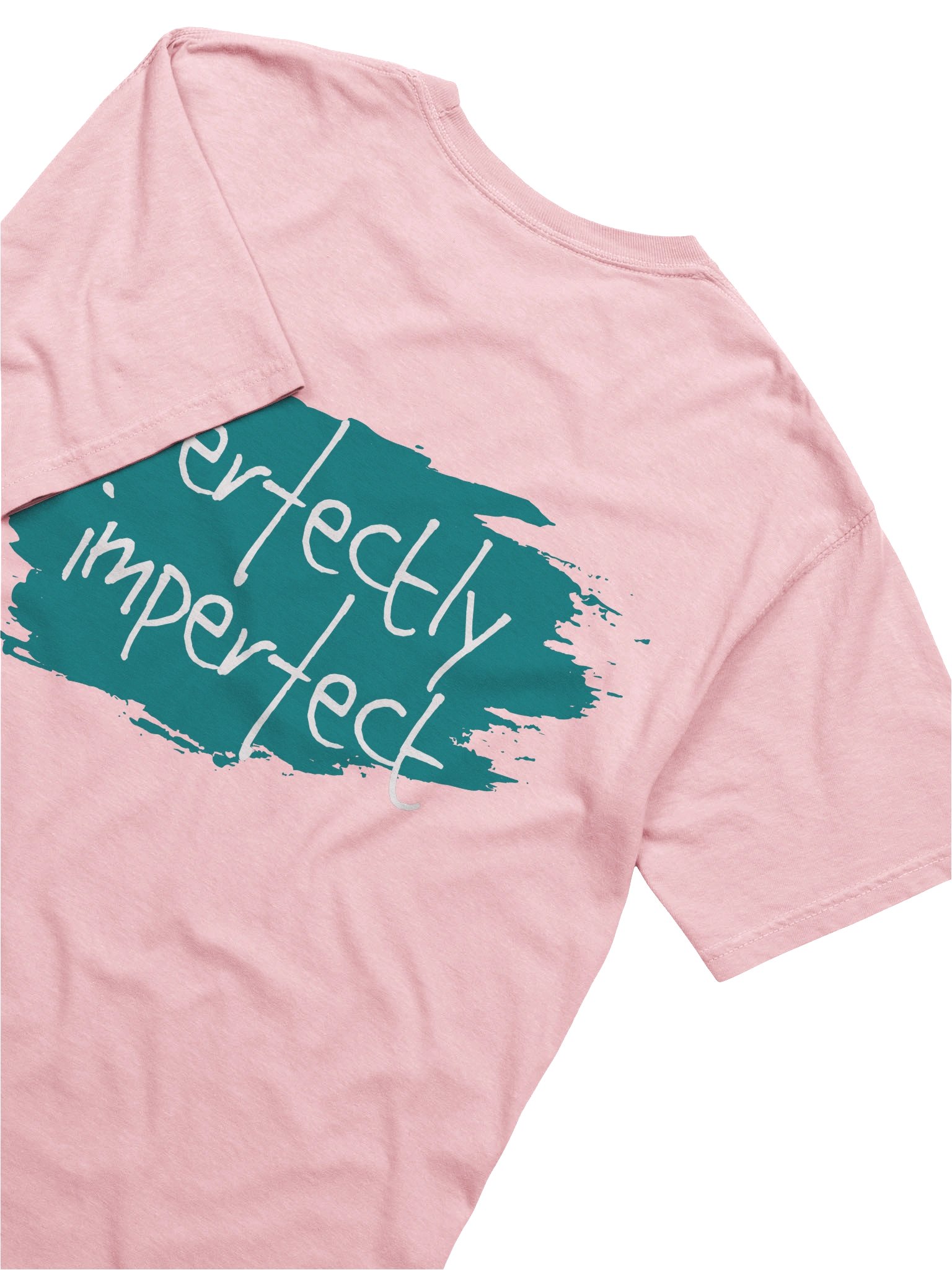 On The Go Tee - Perfectly Imperfect product image (6)
