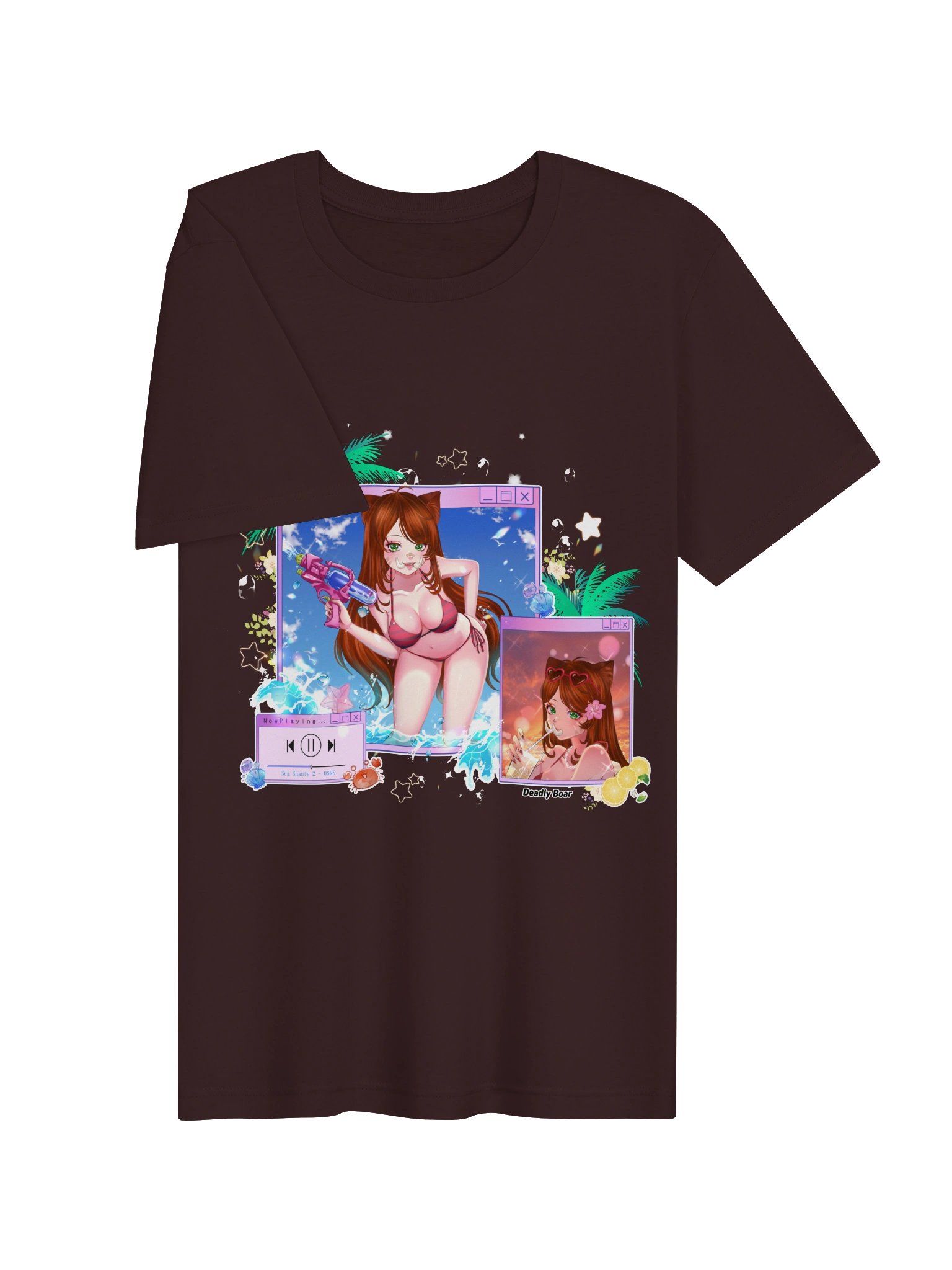 Summer Boar - Supersoft product image (3)