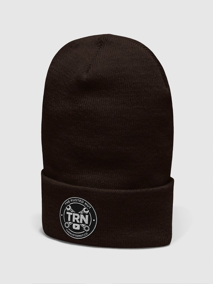 TRN Beanie product image (16)