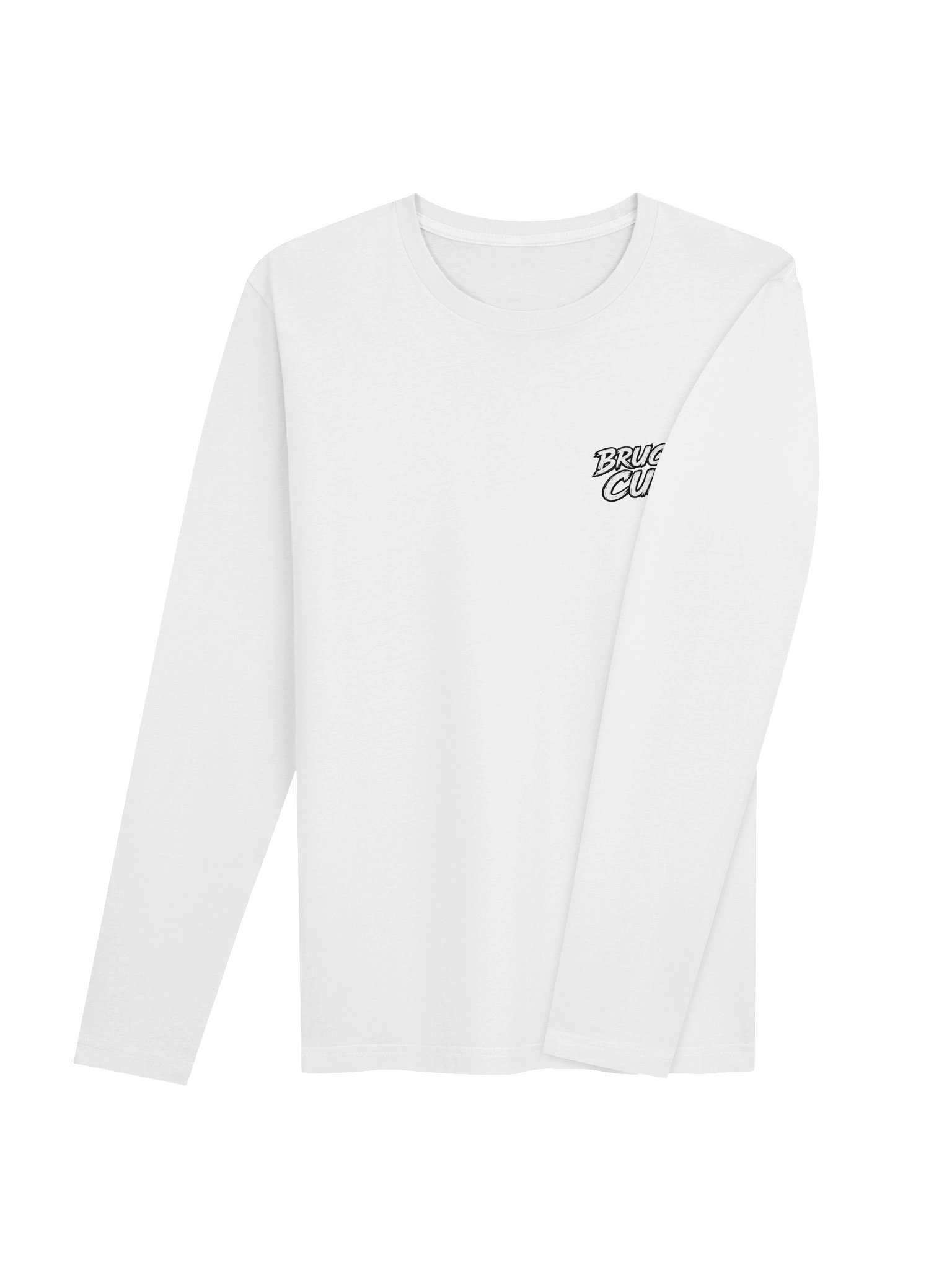 Don't Pat I Bite Long Sleeve product image (12)