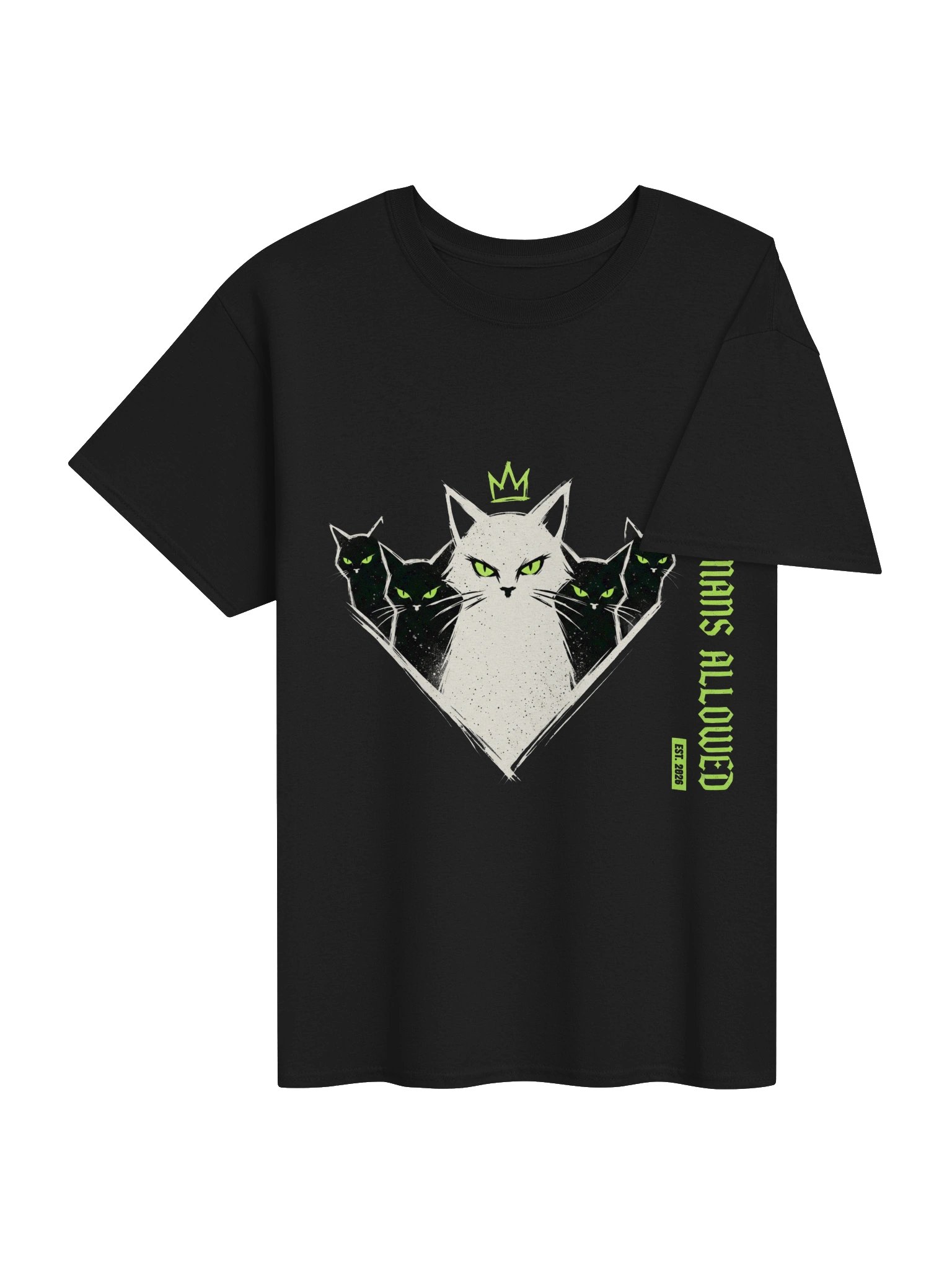 Funny Gangster Cat Shirt, Meme Cats Graphic Tee, Vintage Cat Lover Shirt, Funny Cat Meme Tee, Edgy Cat Shirt, Cat Dad Gift, Cat Mom Shirt product image (4)