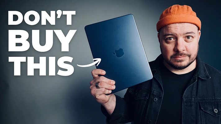 Video thumbnail