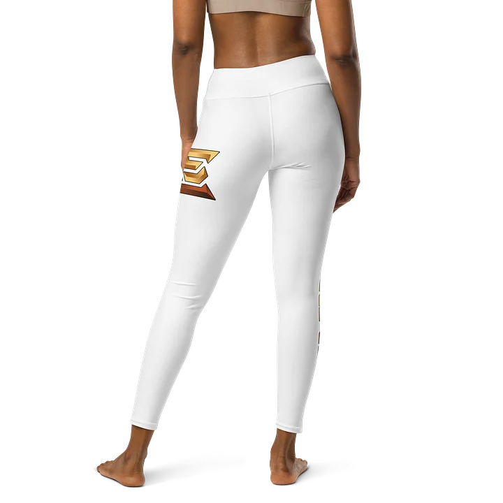 Lykos Esports Leggings product image (2)
