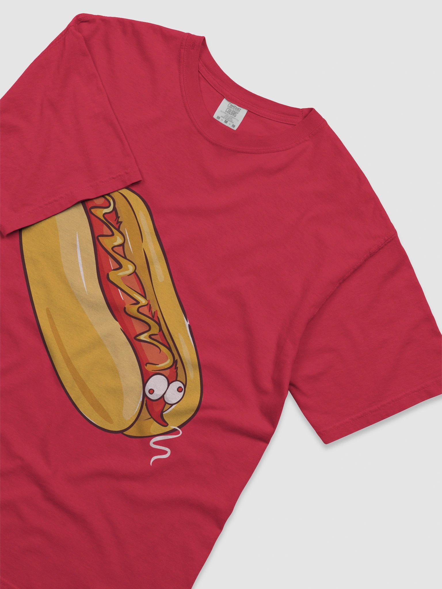 HOTDOG! Crew Worm product image (5)
