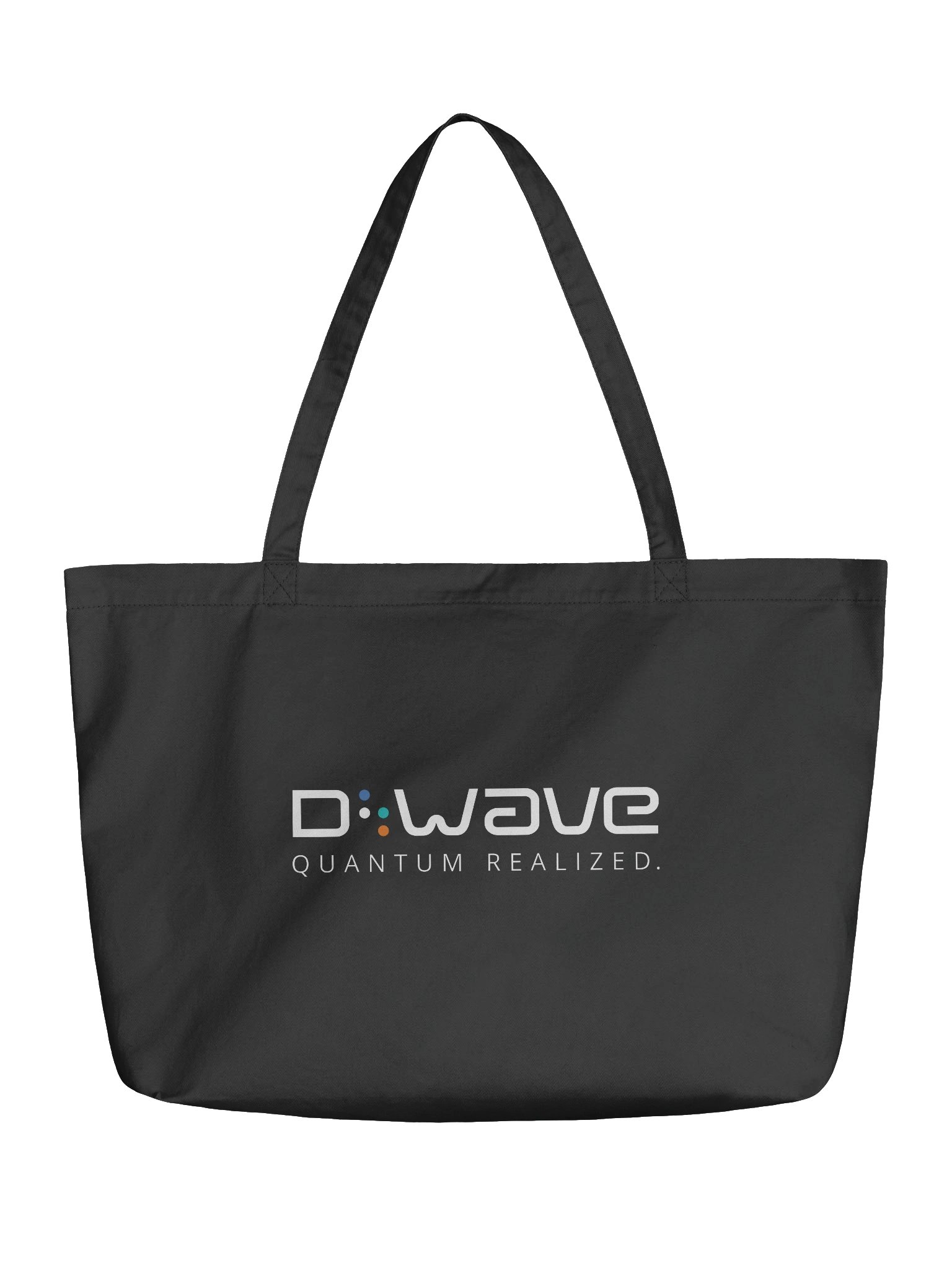 D-Wave Tote Bag product image (1)