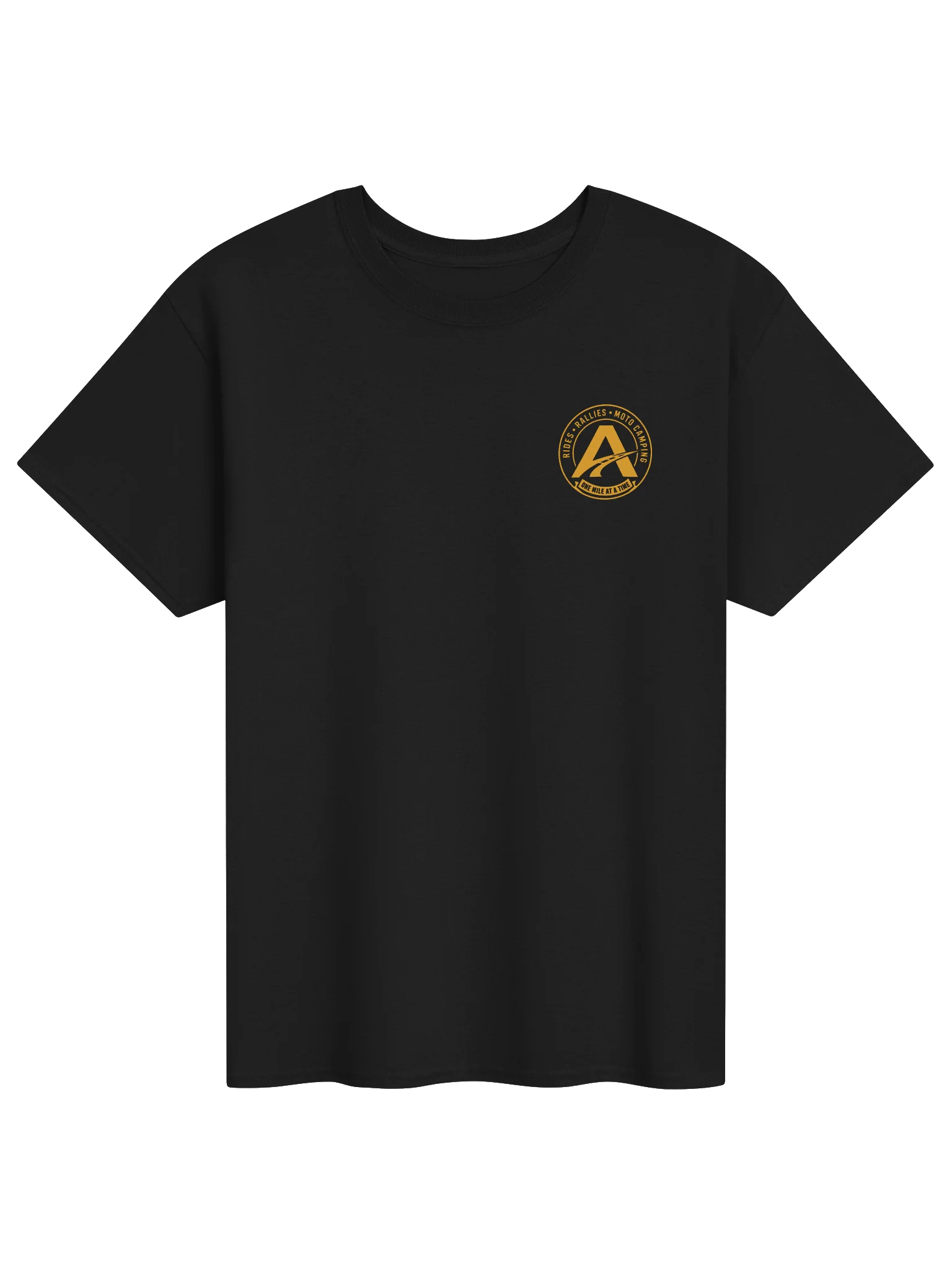 I Am A Throttleholic Heavyweight T-Shirt product image (1)