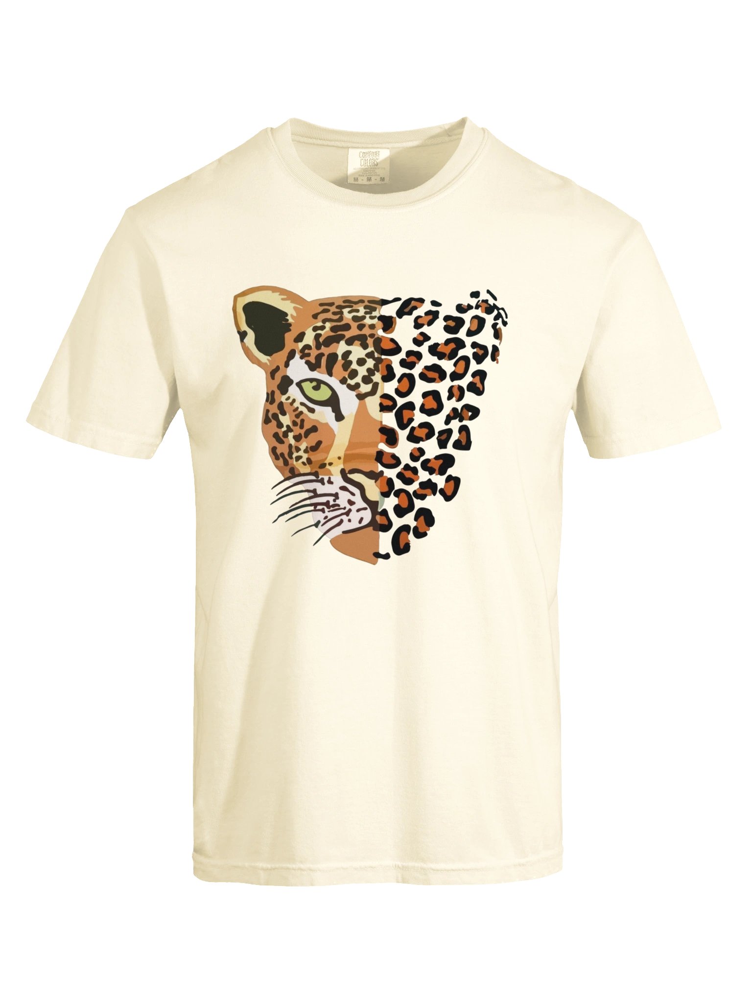 Lion Shirt product image (5)