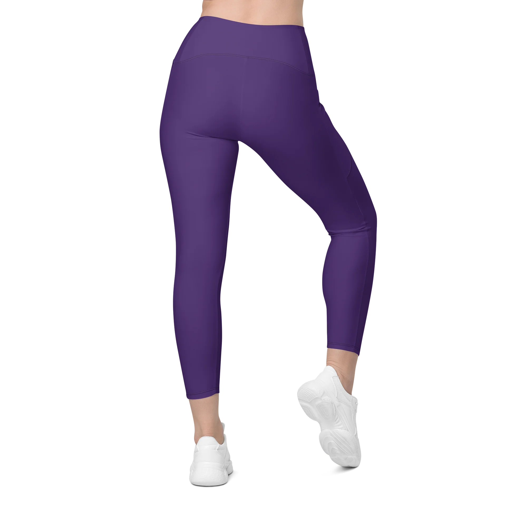 Jacksonville Rays Leggings w/ Pockets product image (2)