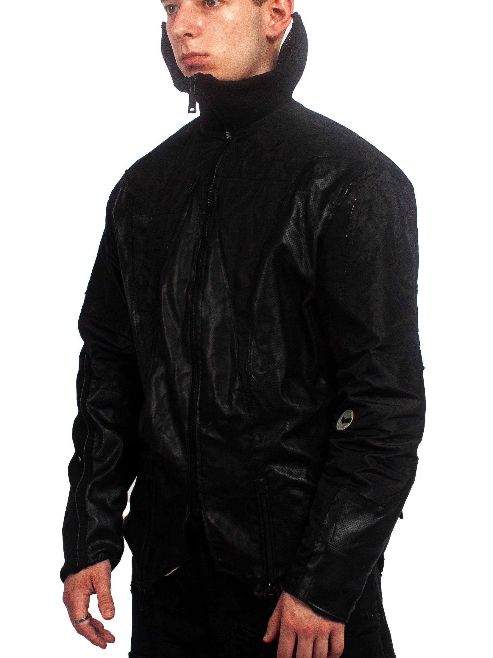 SMILING JACKET product image (2)