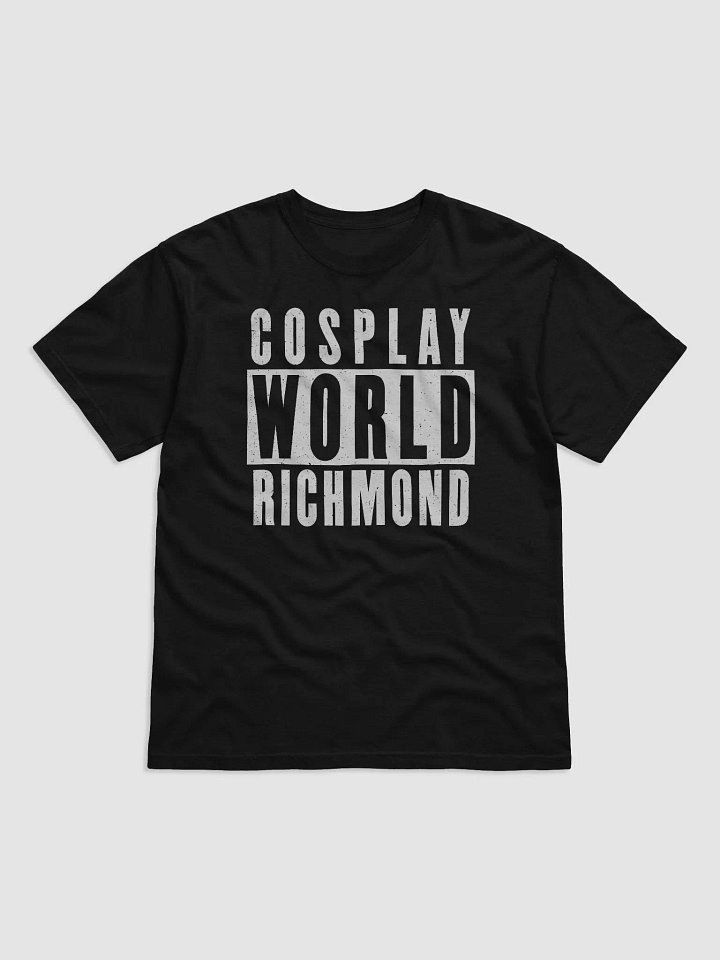 Straight Outta Richmond product image (1)
