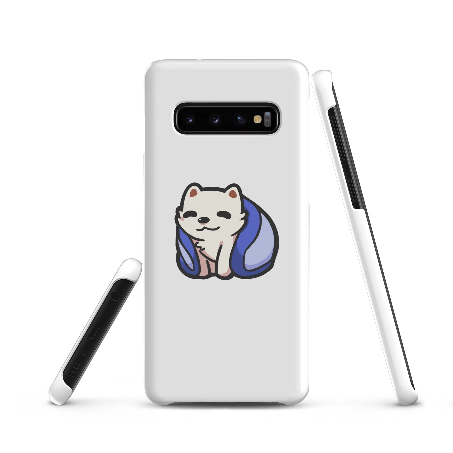 Comfy Samsung Case OG Edition product image (1)