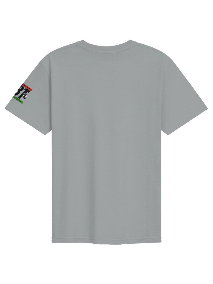 RBT Standard Issue BOXING PT Shirt | Black Script product image (5)