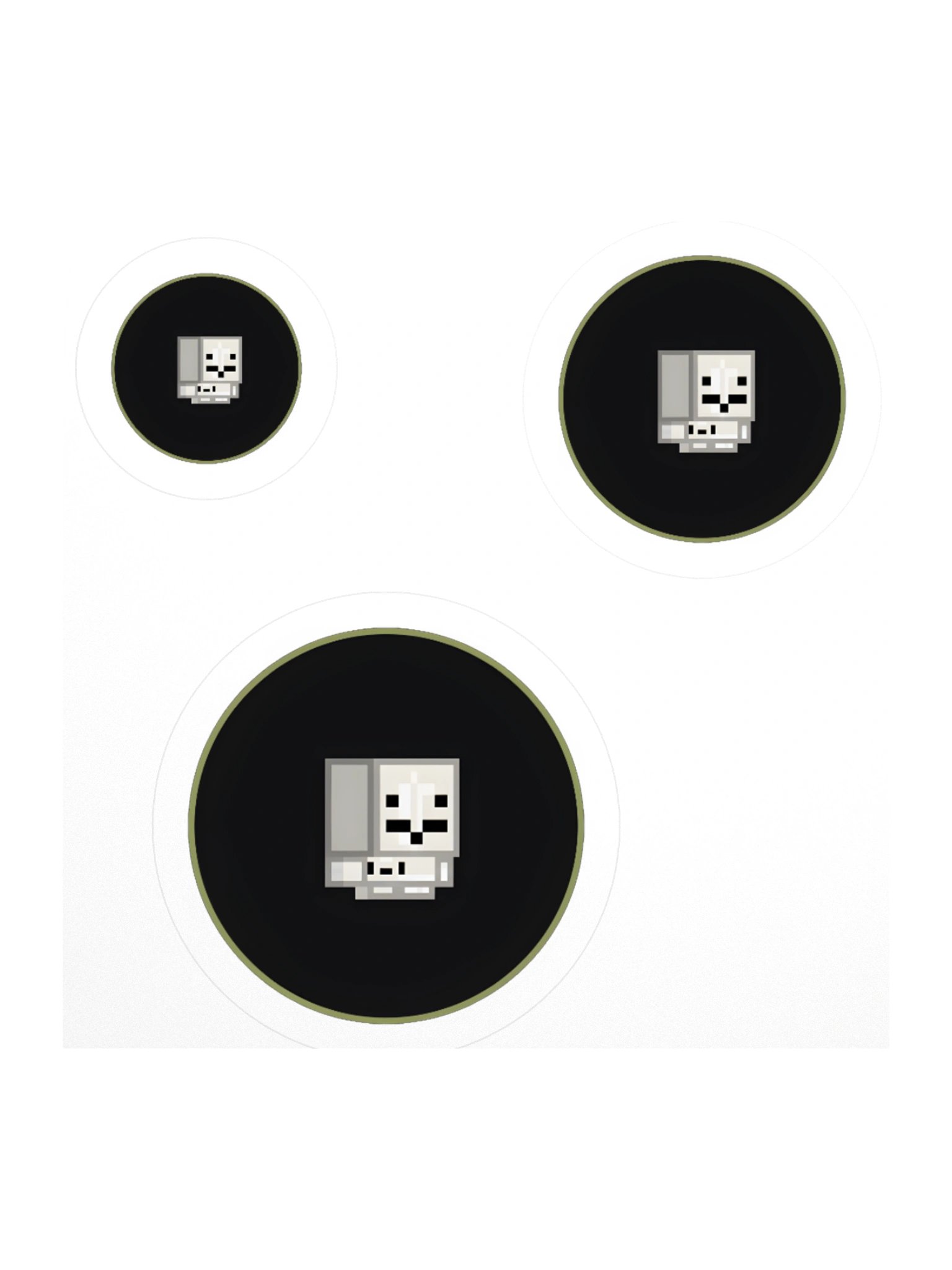 toastexe sticker pack 1 product image (2)