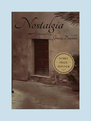 Some memories don't fade. They become part of who we are.   Grazia Deledda's Nostalgia is a quiet reflection on the enduring pull of the past, how the places we've left, the people we've loved, and the moments we've lived continue to shape the present.   With lyrical prose and emotional depth, Deledda reminds us that nostalgia isn't simply about looking back. It's about understanding the journey that brought us here.   Watch the reel, then discover Nostalgia through the link in our bio.   #casacarlini #graziadeledda #nostalgia #classicliterature #bookstagram