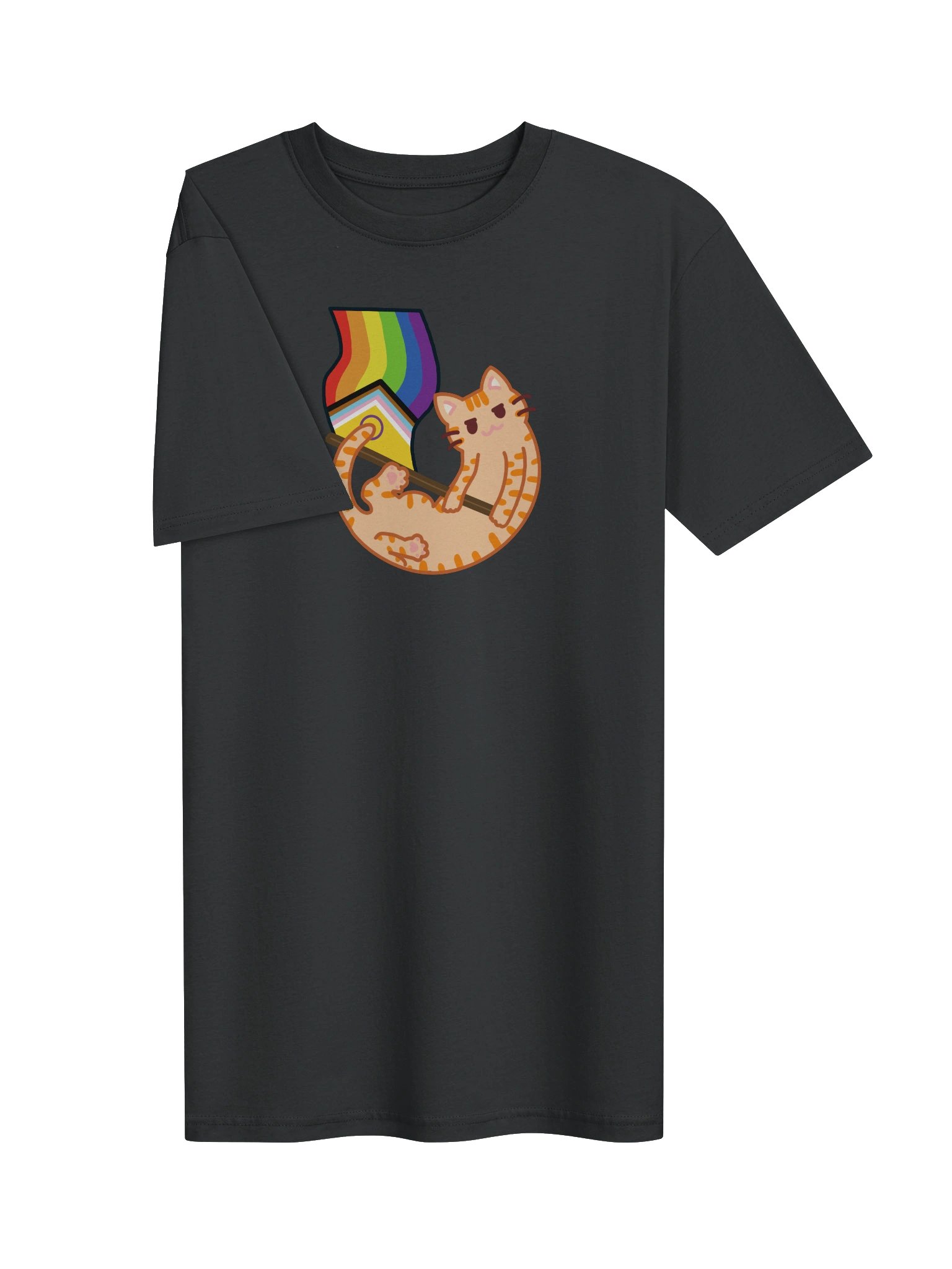 Haku Pride Tee product image (3)