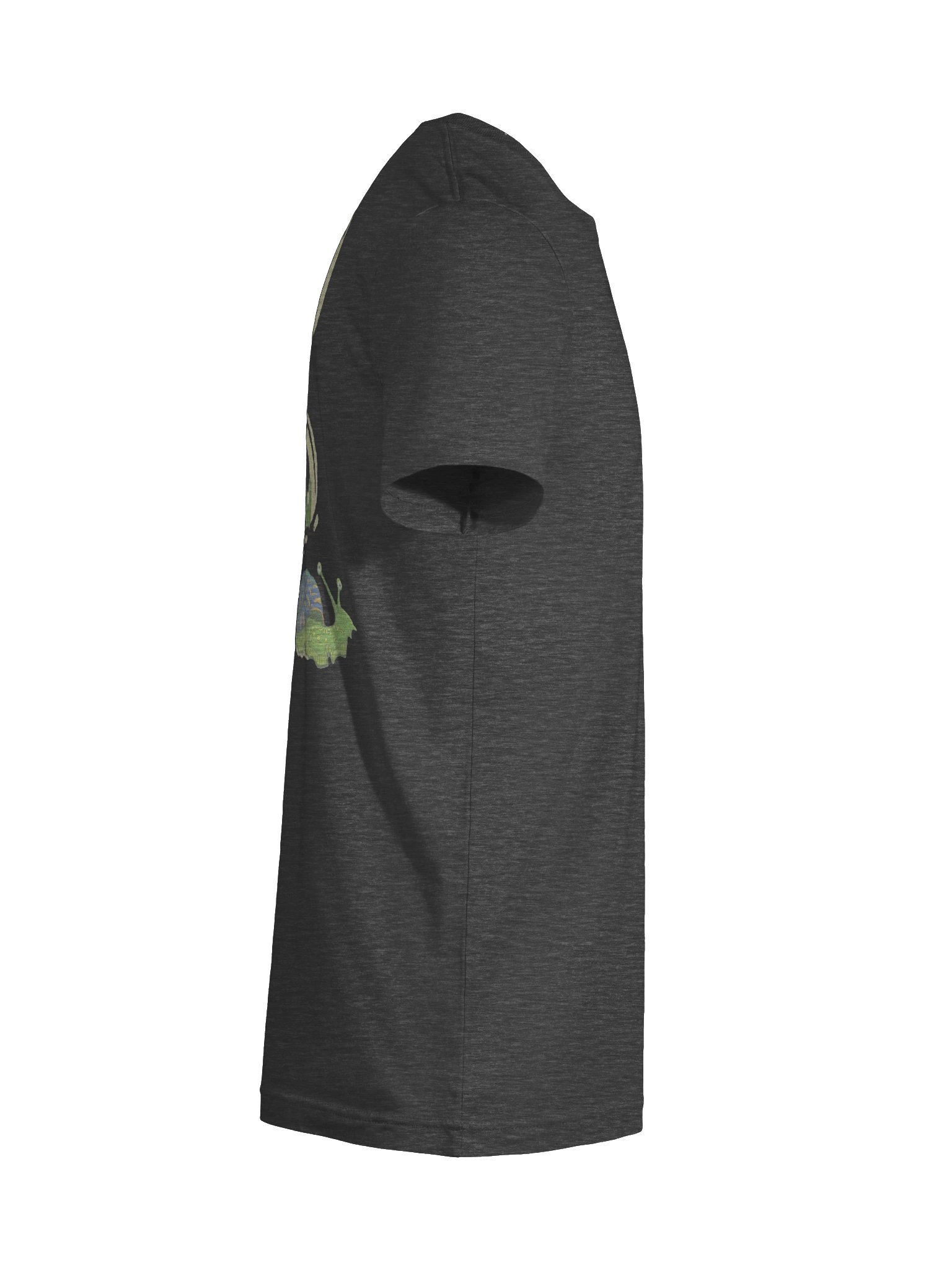 Slower Tshirt product image (72)