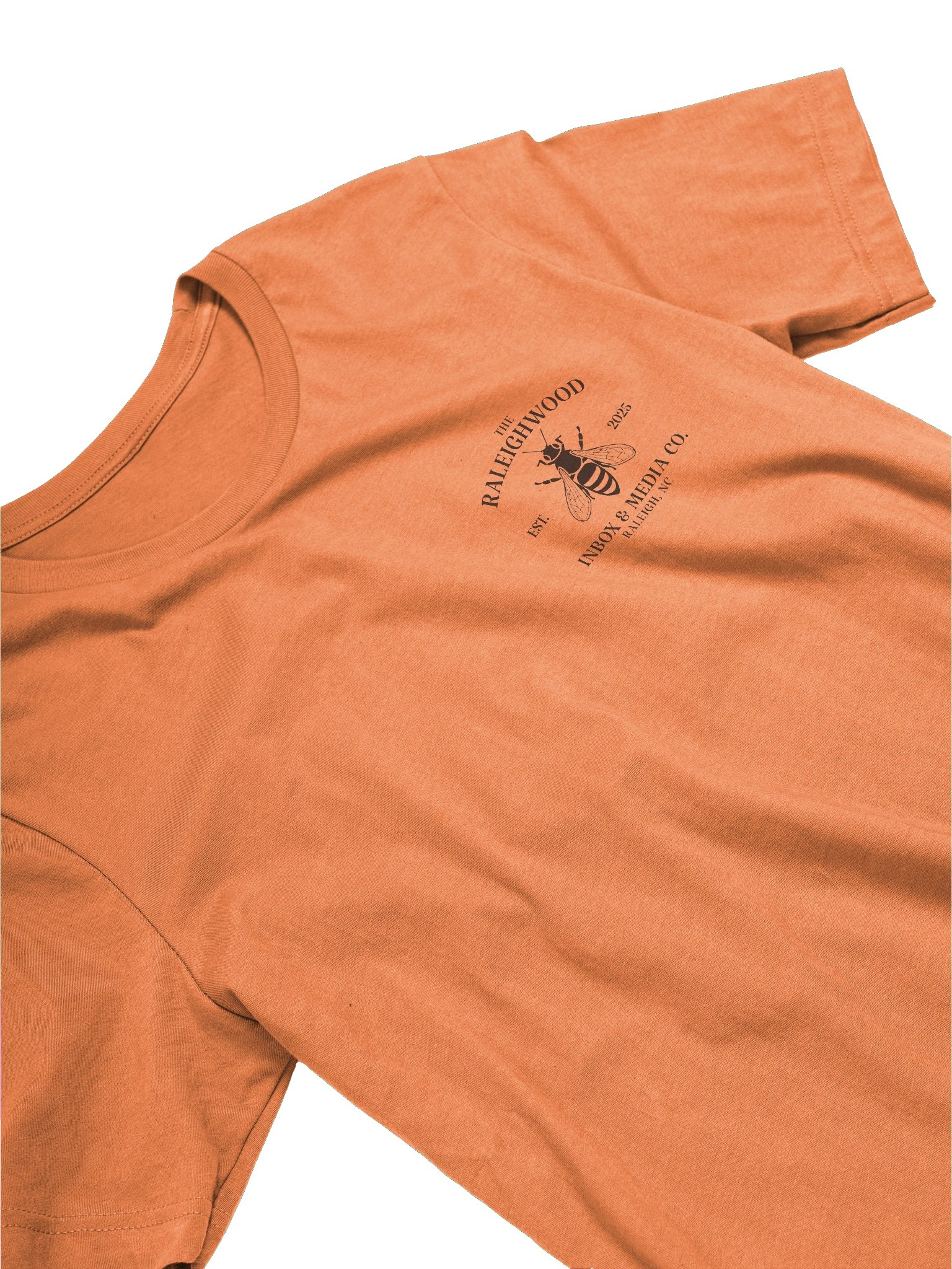 Raleighwood Bee Shirt - Fall 2025 product image (1)