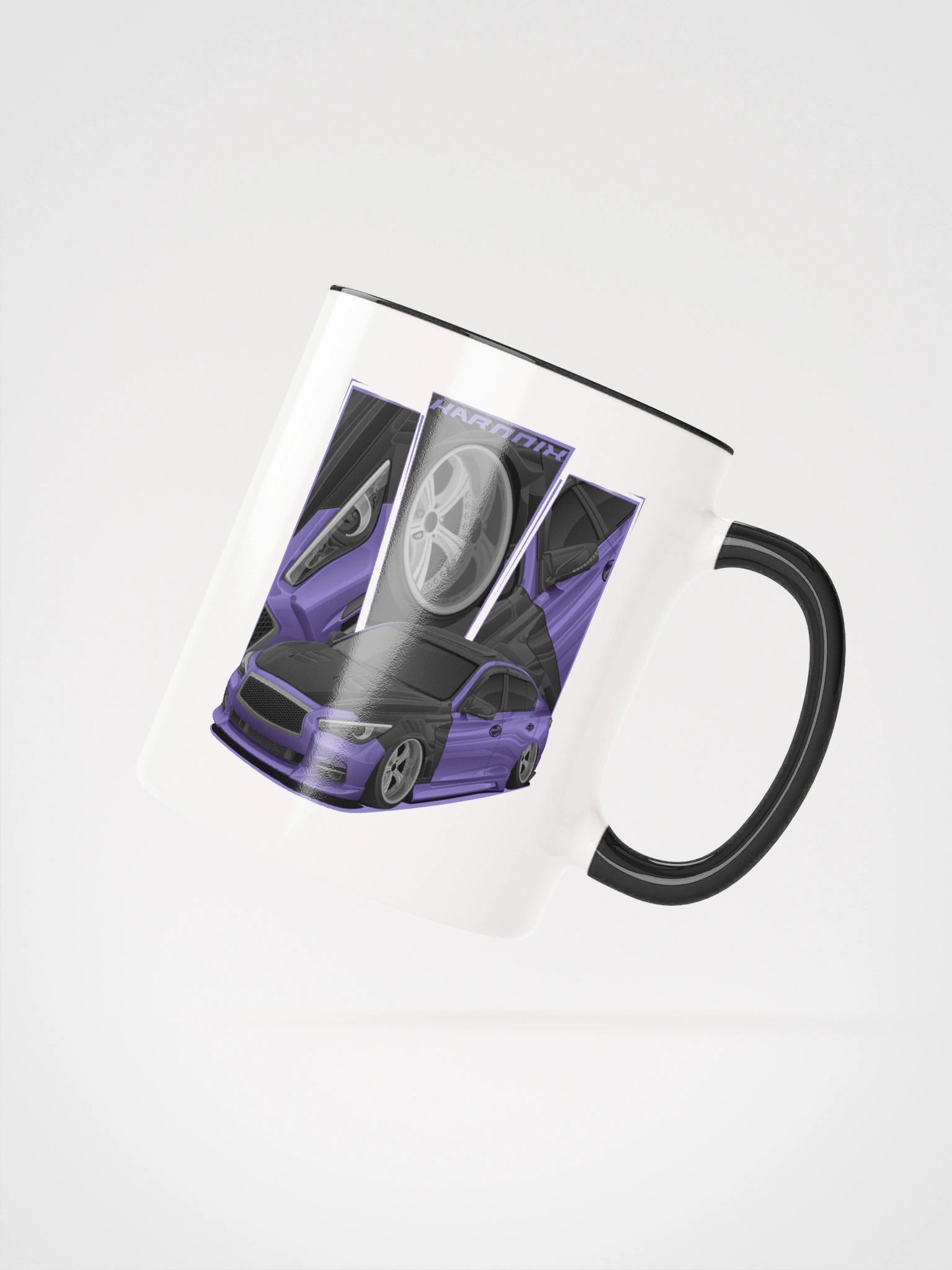 Mug - karnnix product image (7)