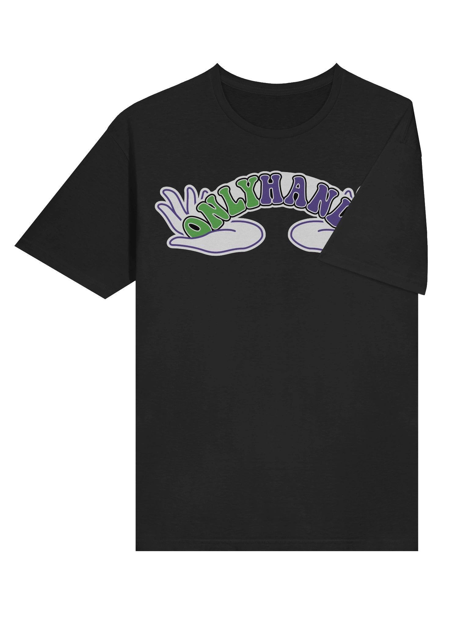 Only Hands Unisex Tee product image (6)