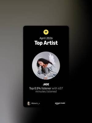 #AmazonMusic ❤️❤️❤️