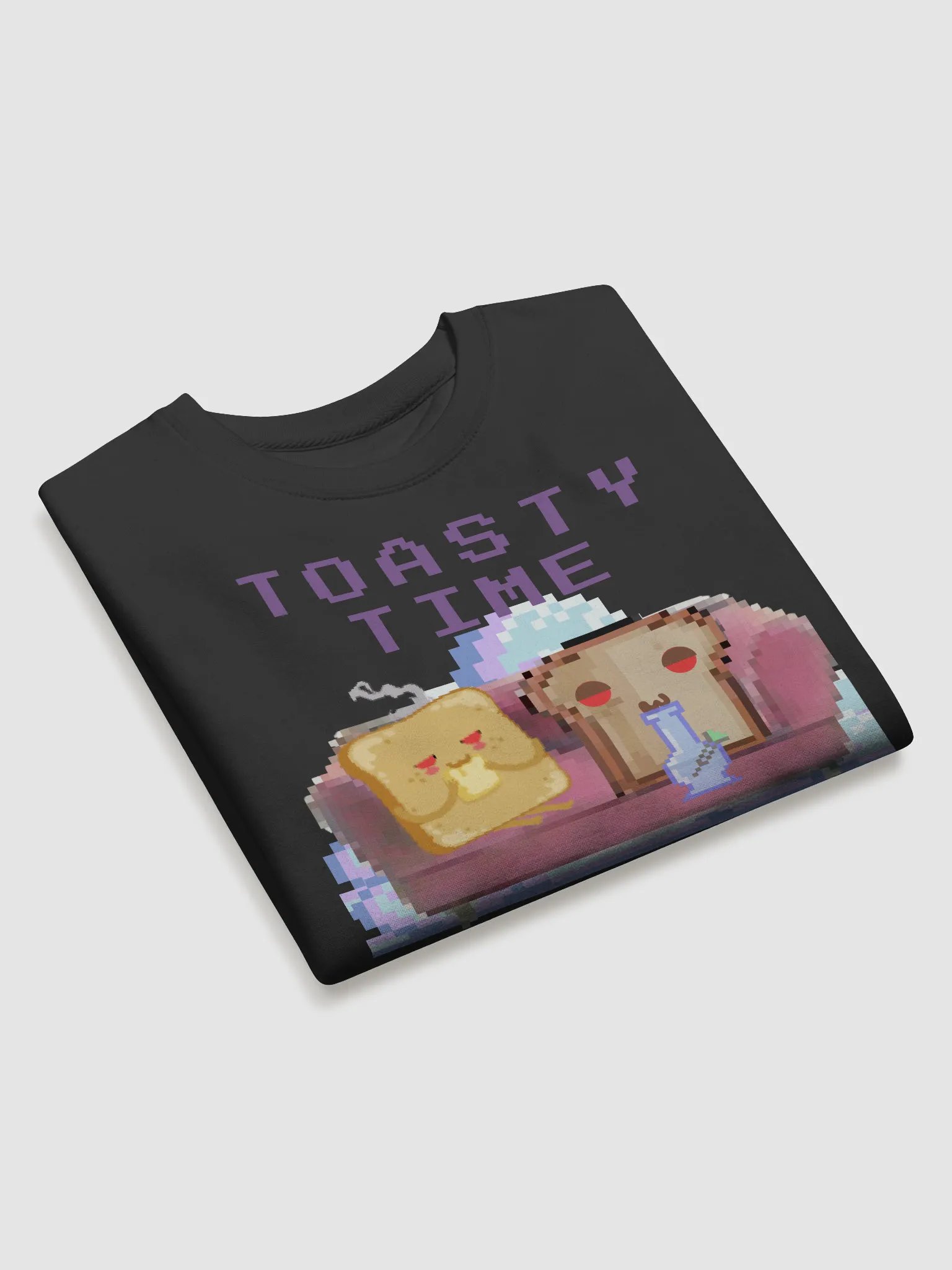 Toasty Time Sweatshirt product image (3)