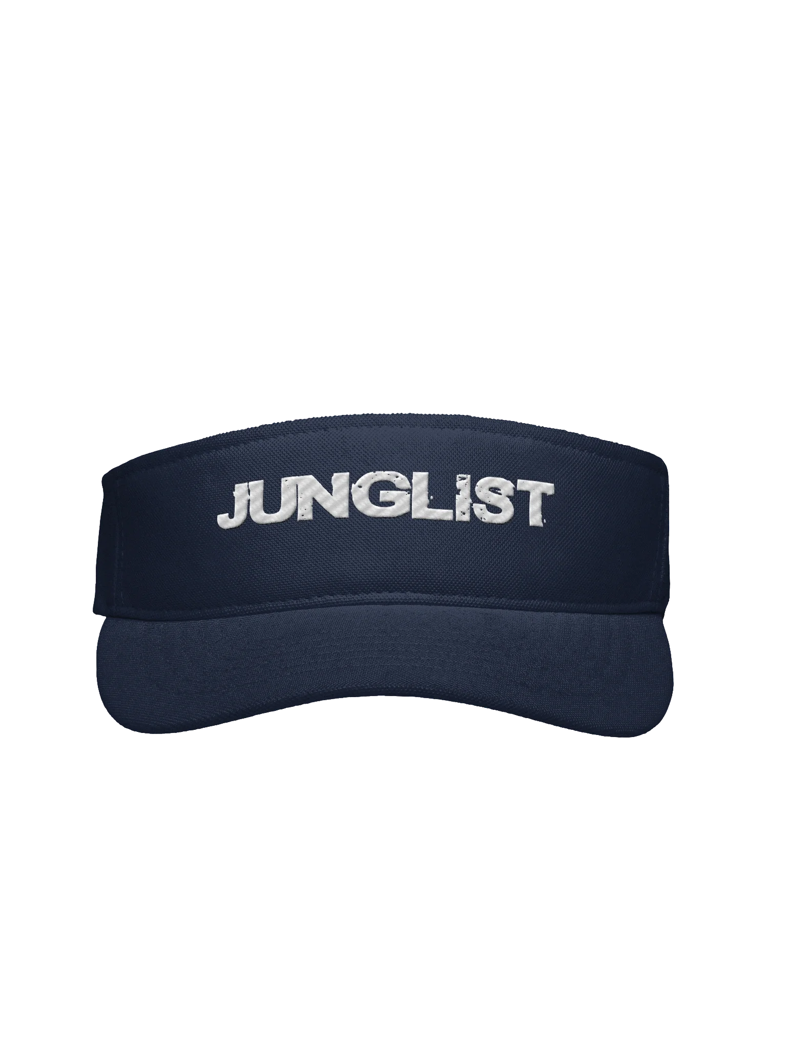 Junglist Visor