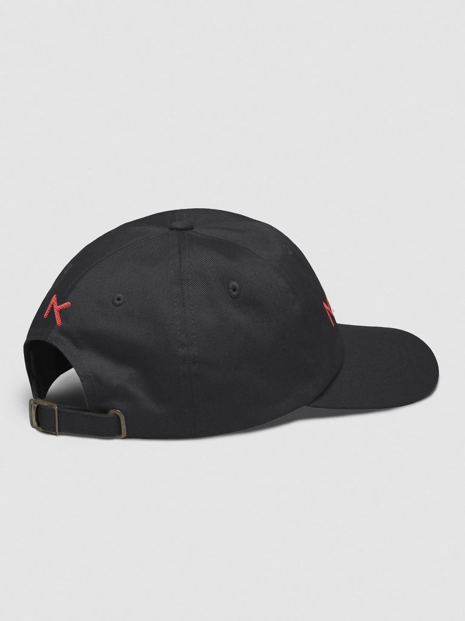 Redline Cap product image (4)