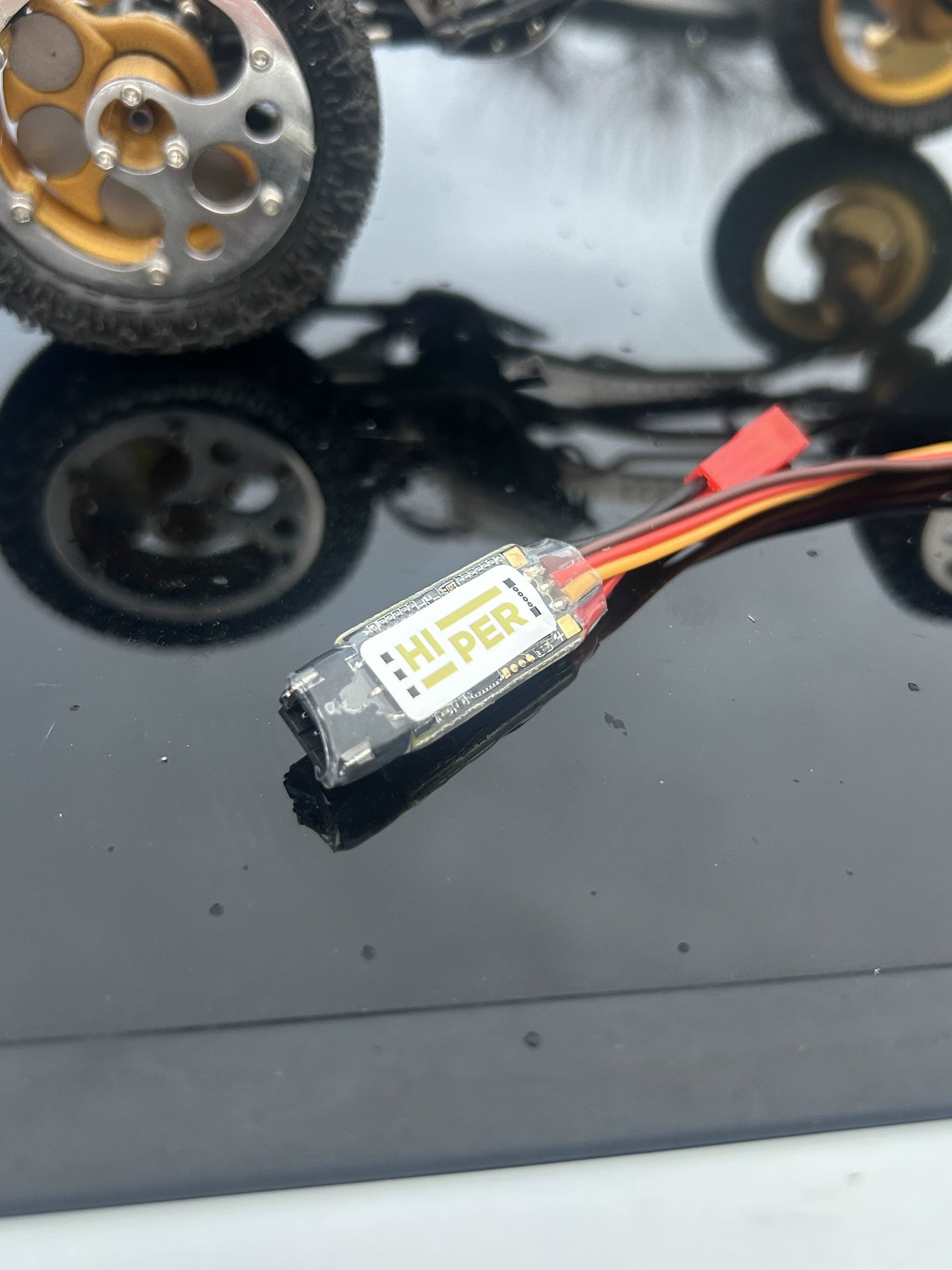 HiPER Brushless ESC product image (2)