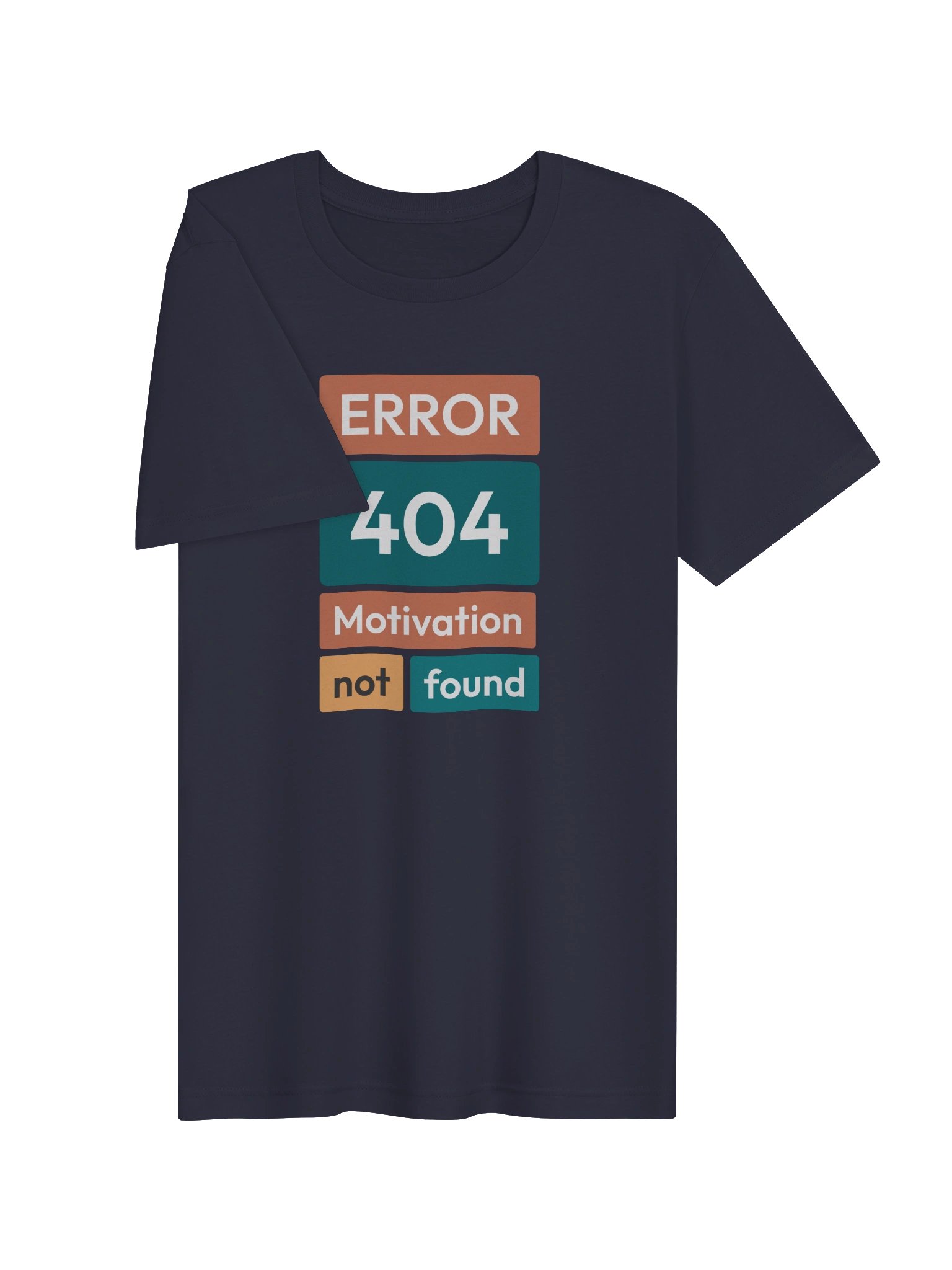 Error 404 - Unisex Tee product image (3)