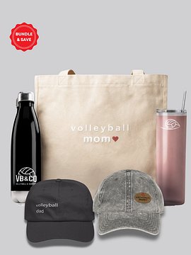 Game Day Accessories Bundle