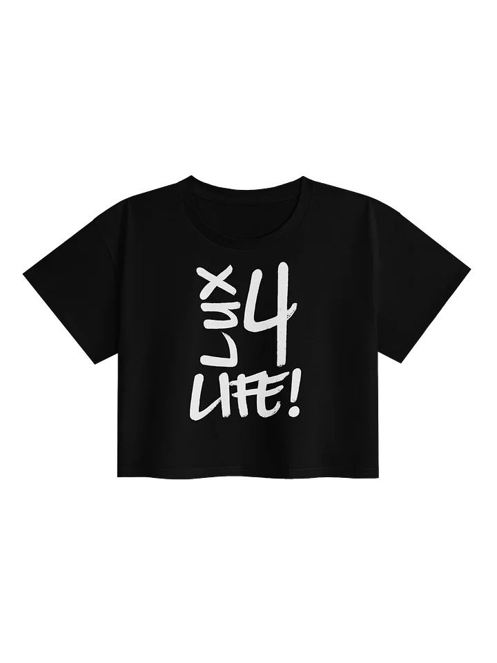LUX4LIFE CROP product image (1)