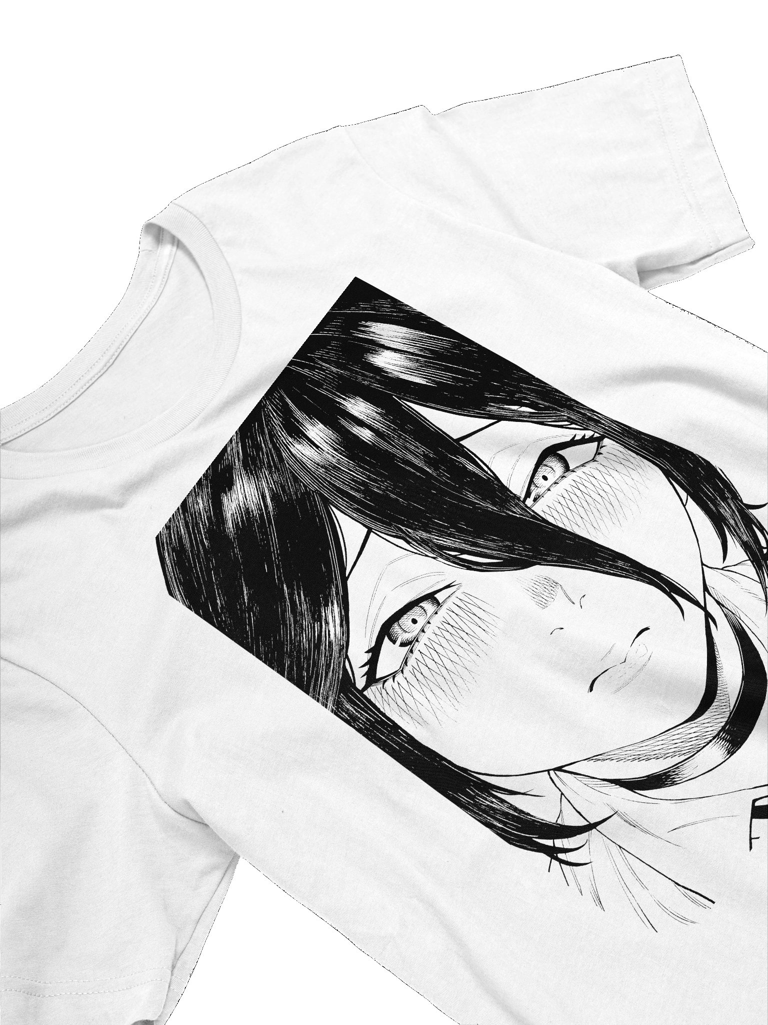 Reze T-Shirt product image (8)