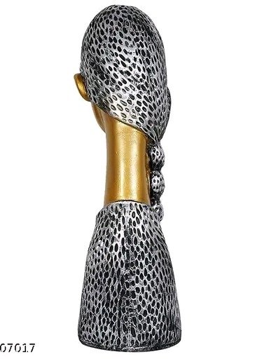 Welcome lady statue product image (6)