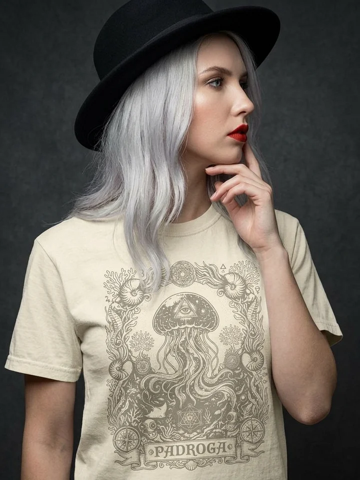 Cosmic Jellyfish Deep-Sea product image (2)