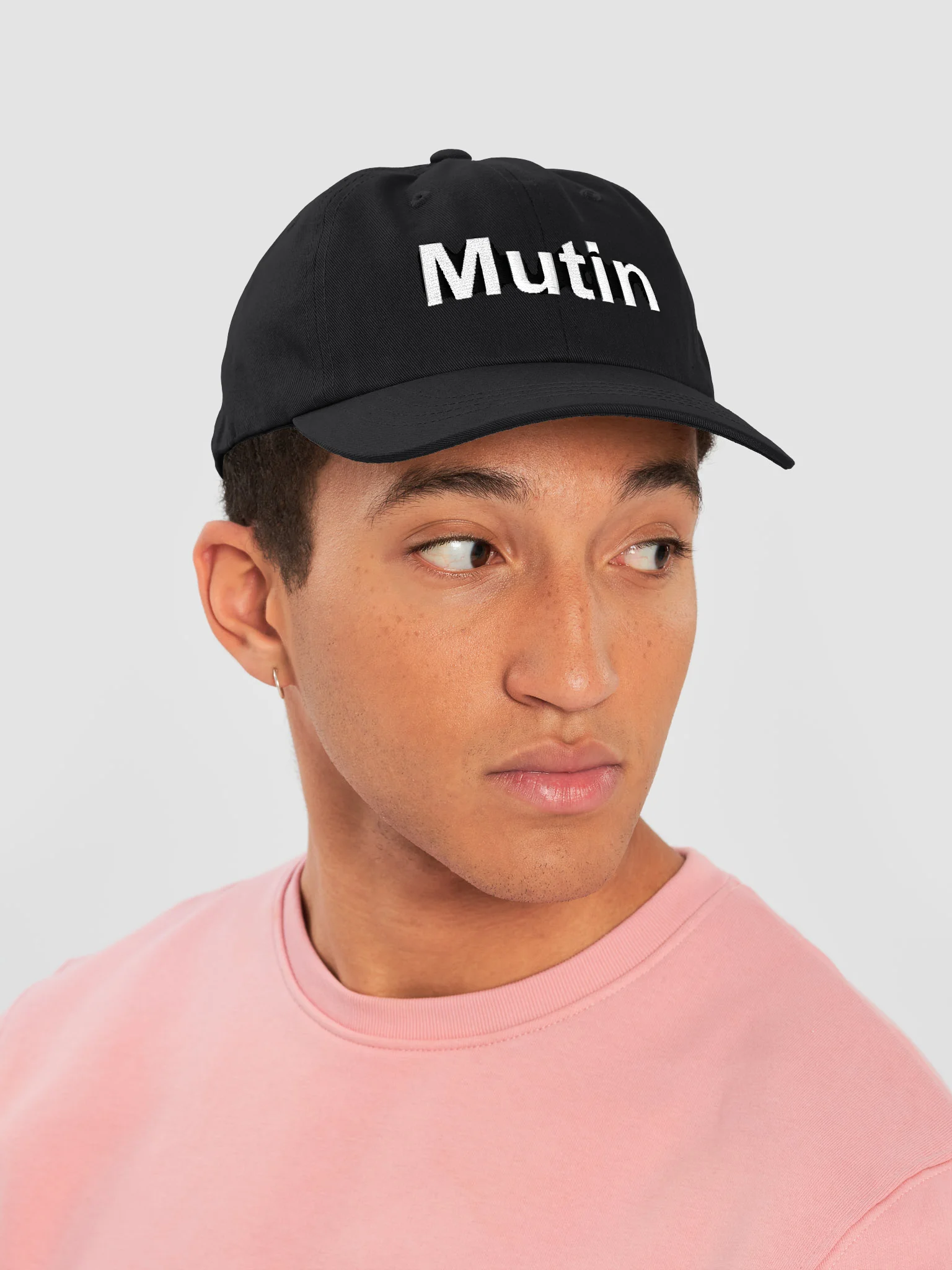 Mutin Hat product image (23)