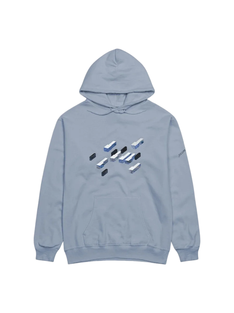 Dribble Hoodie - Unisex product image (1)