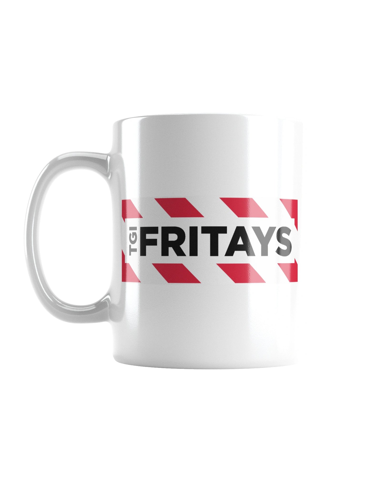 TGIFritays Mug product image (1)