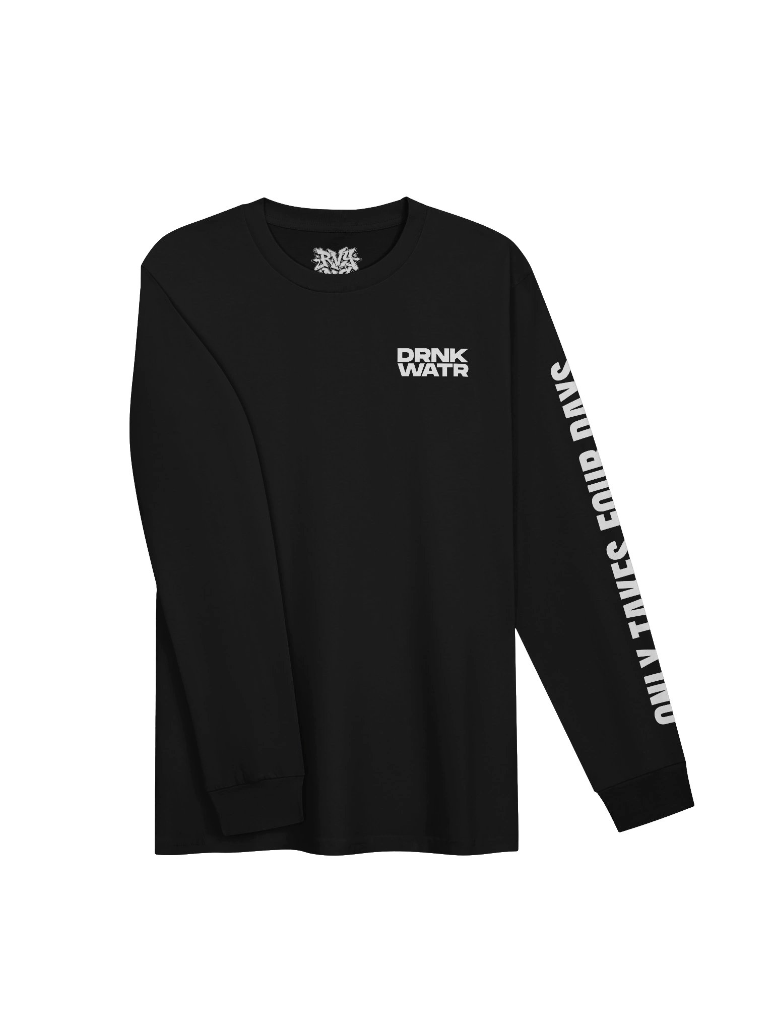 06 — THE LONGSLEEVE | MEN'S product image (3)