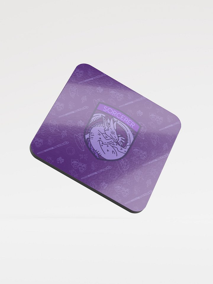 Sorcerer Coaster product image (2)