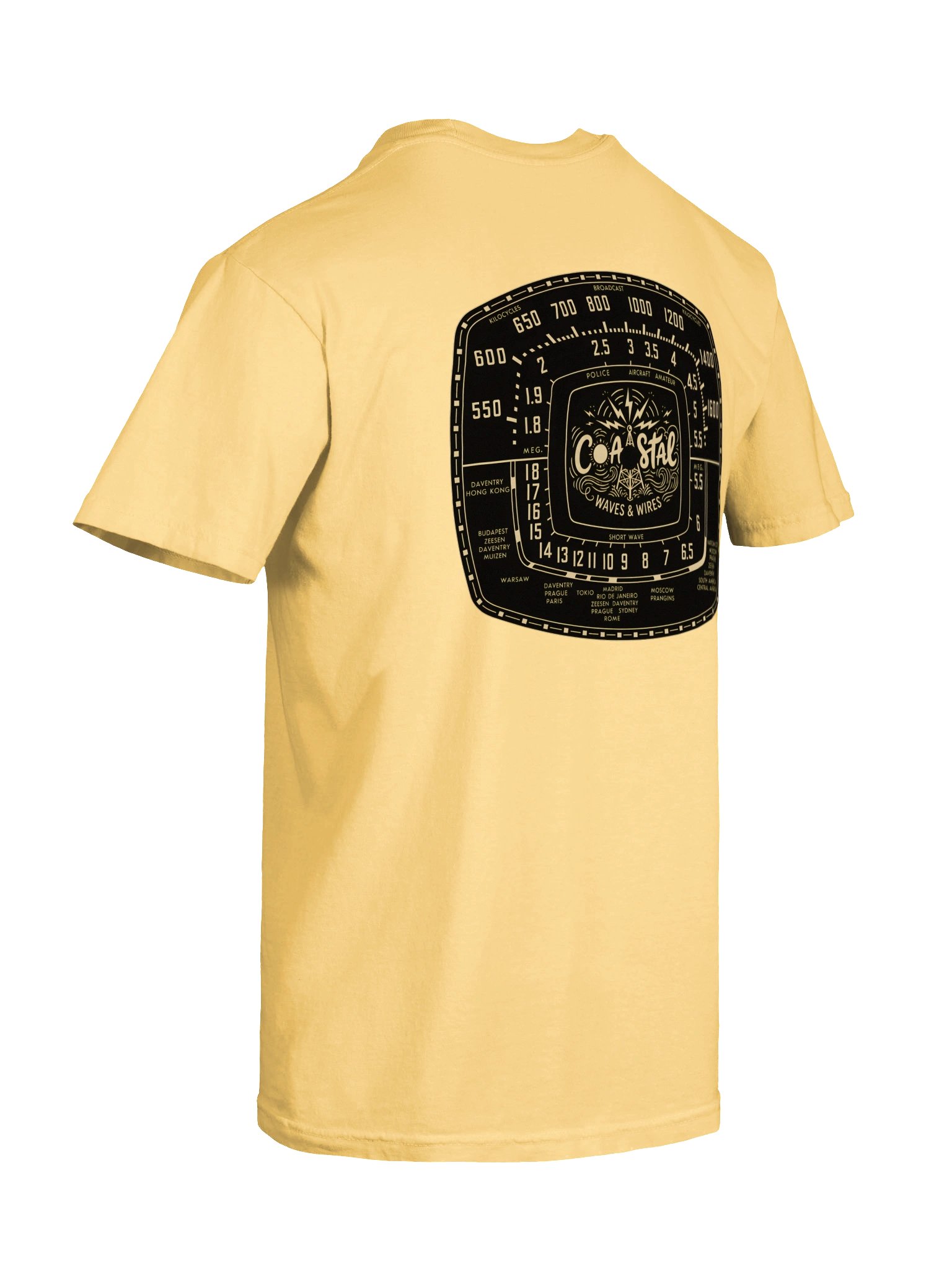 Retro Radio Dial product image (8)