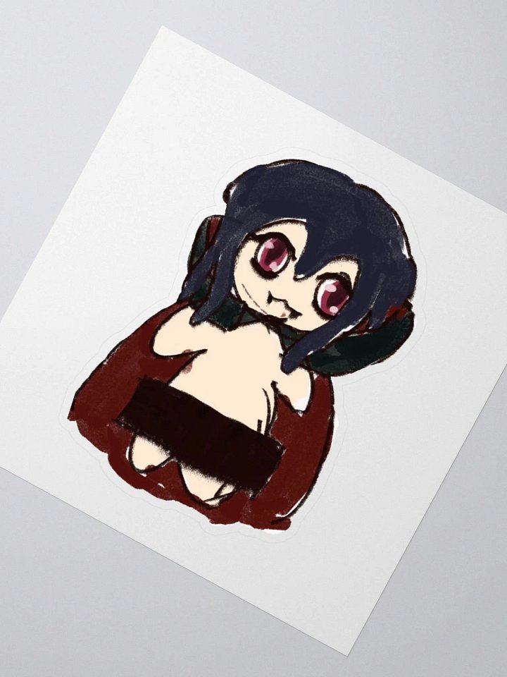 Vamp doll product image (6)
