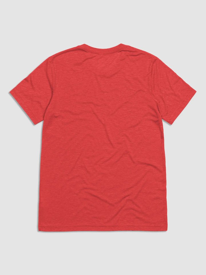 Men's Black Triangle Tee product image (6)