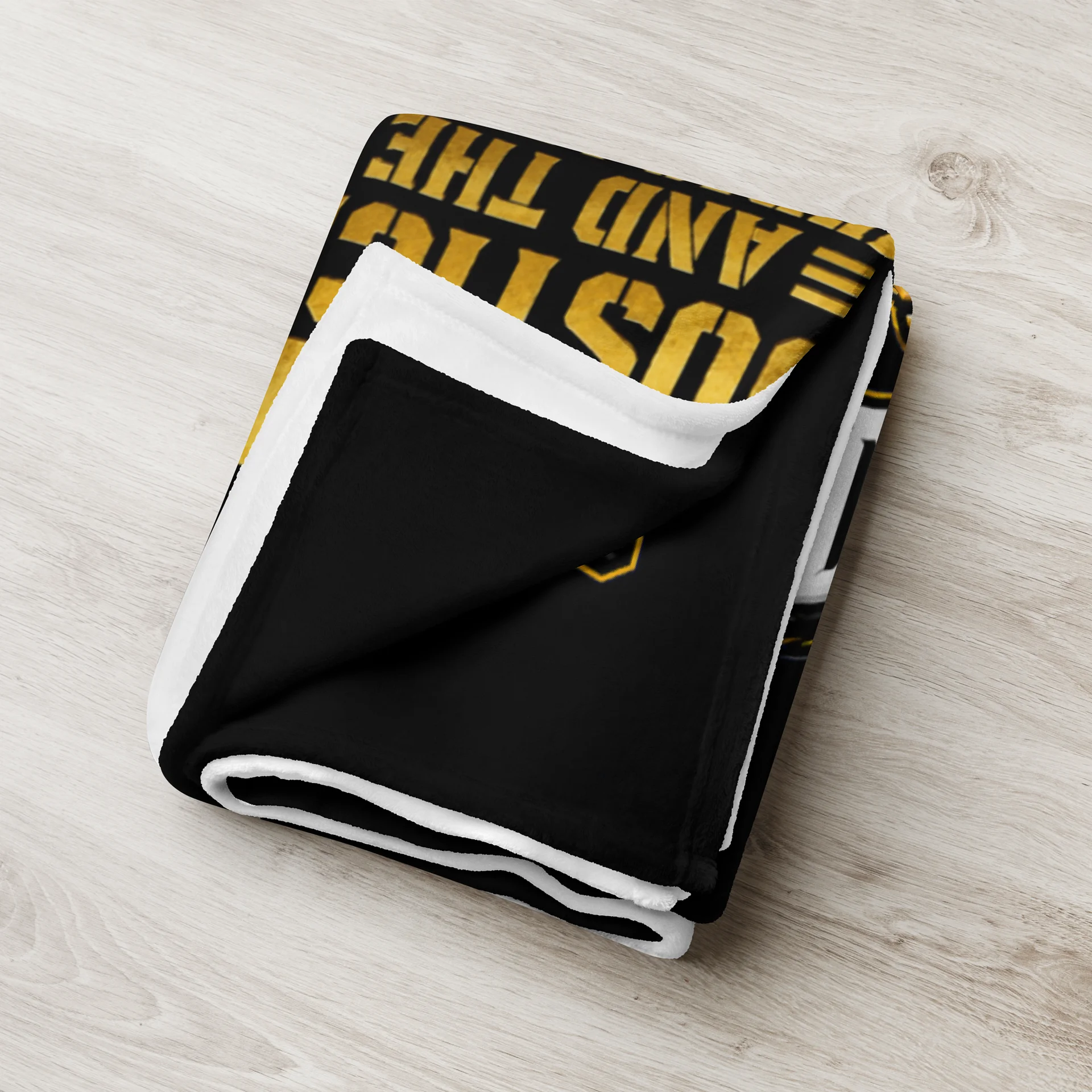 Throw Blanket product image (4)