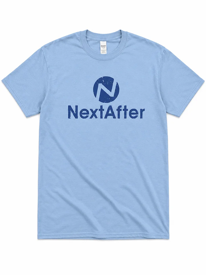 NextAfter - Tshirt product image (1)